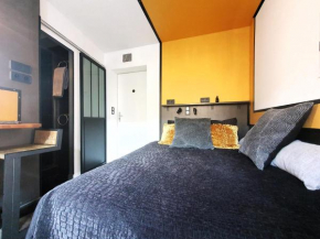 Apartment MiniSteel Loft Brotteaux Part-Dieu